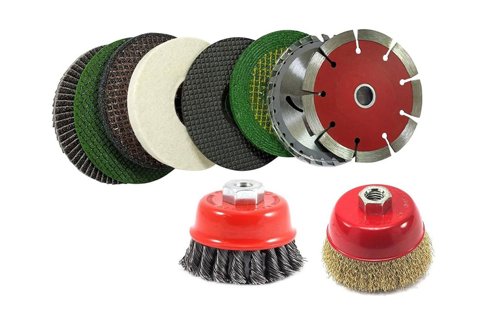 Abrasives-&-Grinding-Wheels-supplier