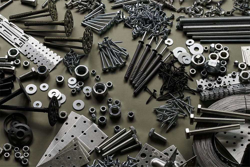 Industrial-Fasteners-&-Screws-supplier-chakan